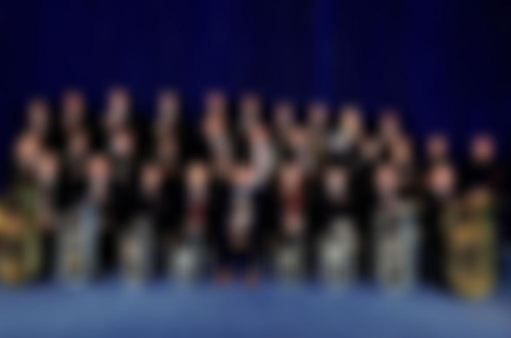 Barton Community Band | Charici