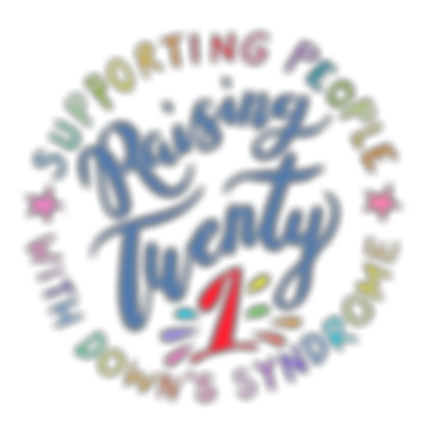 Raising Twenty1 | Charici