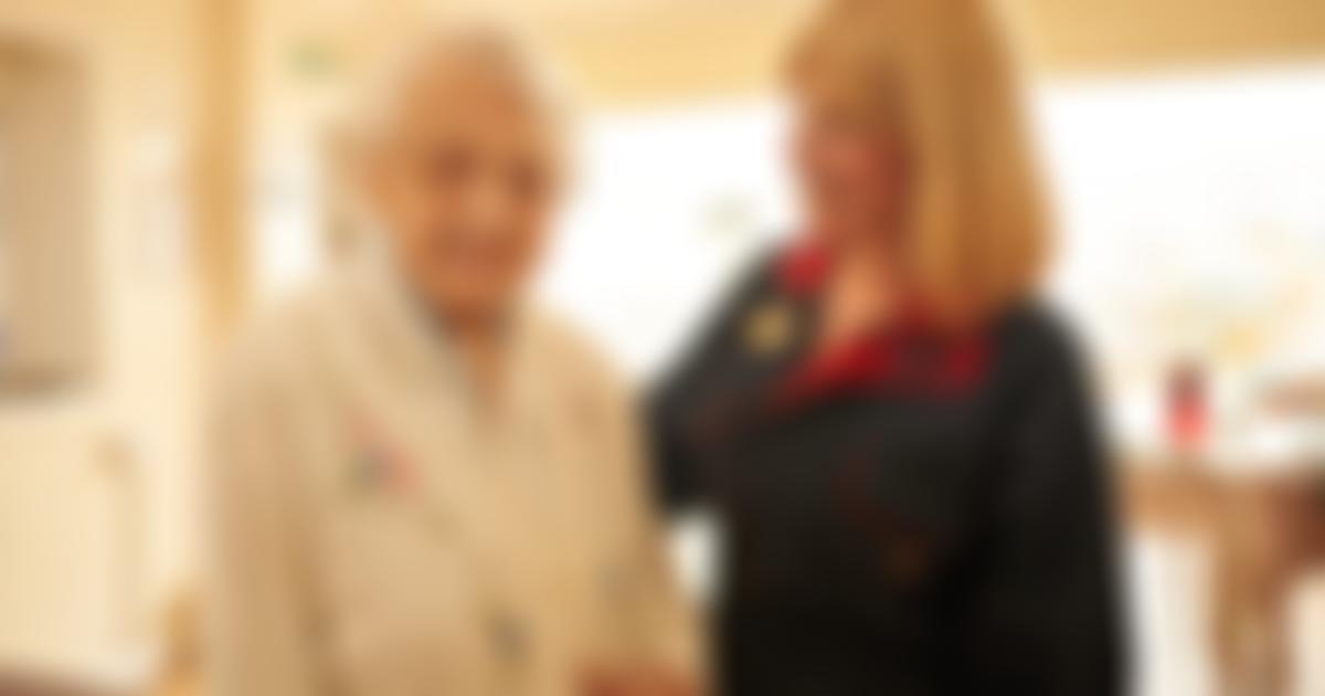 Pilgrim Homes Trust | Charici