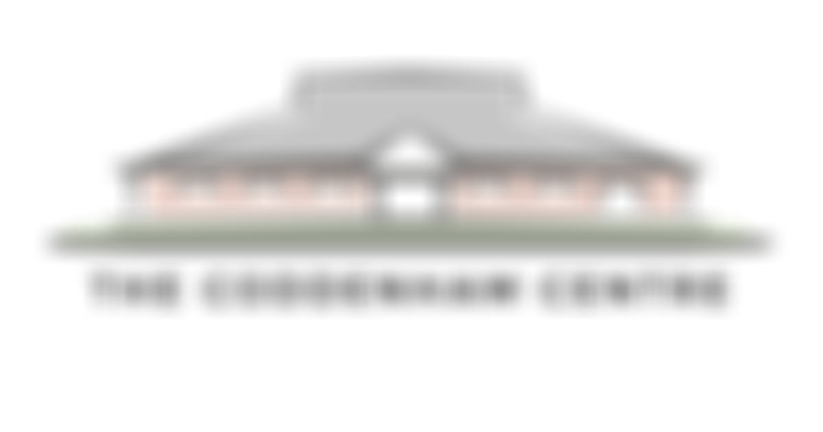 The Coddenham Centre | Charici