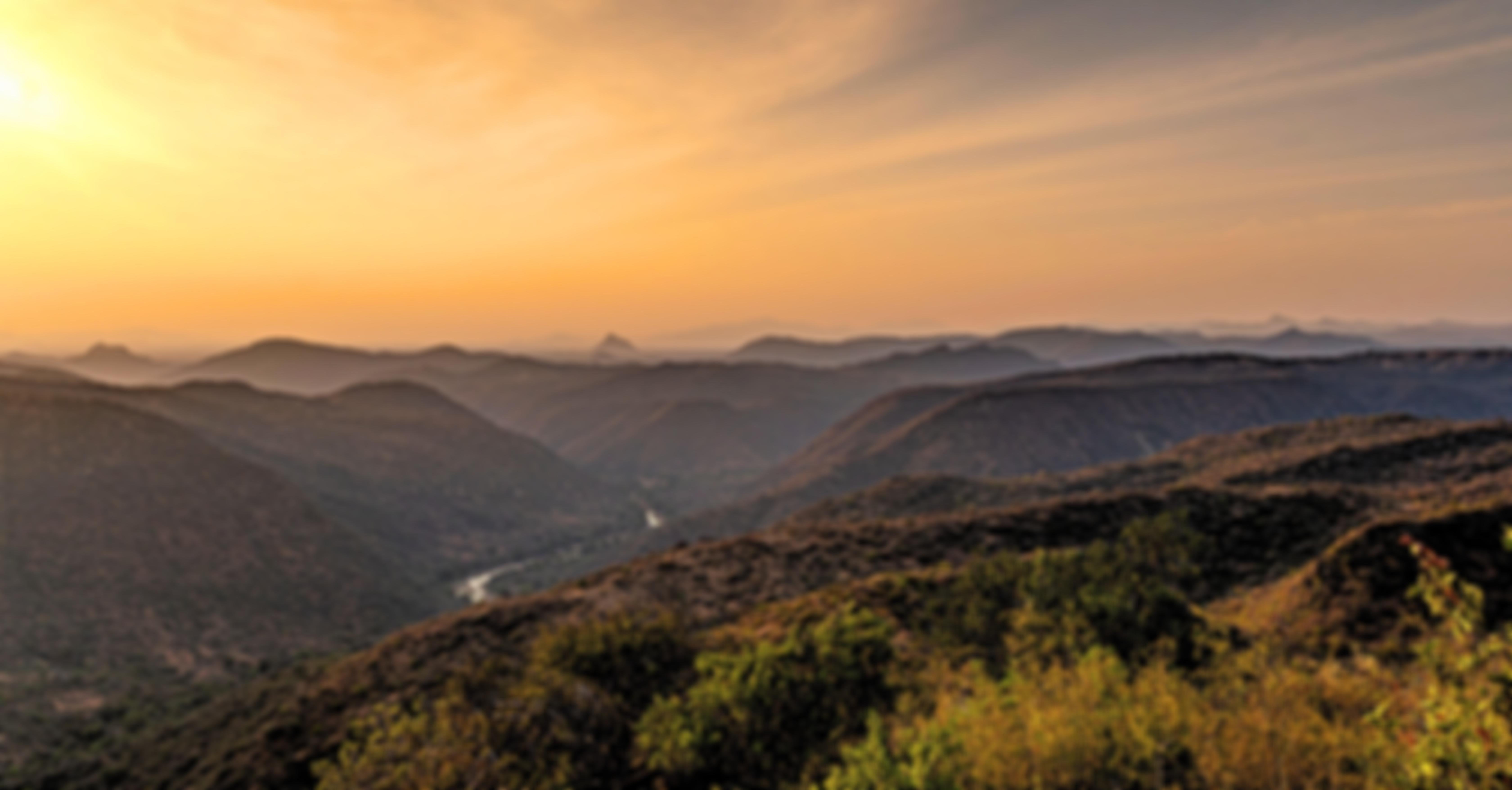 Connected Conservation Foundation | Charici