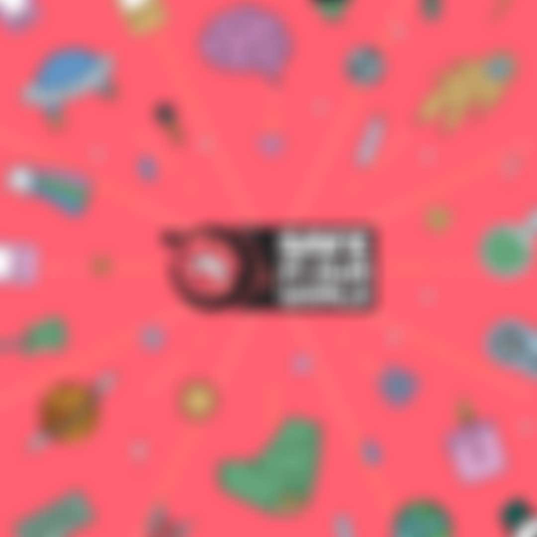 Safe In Our World | Charici