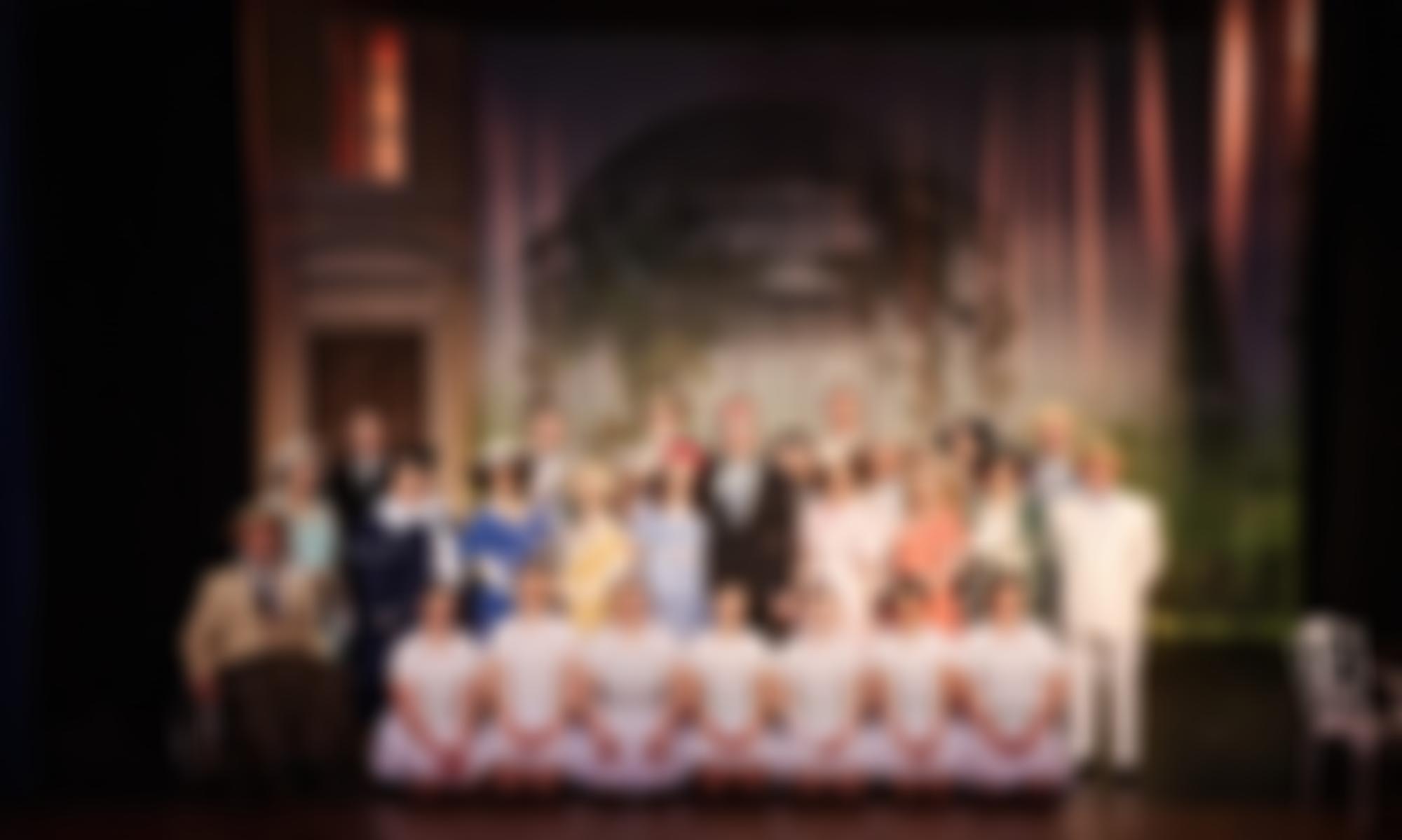 Radlett Musical Theatre Company | Charici