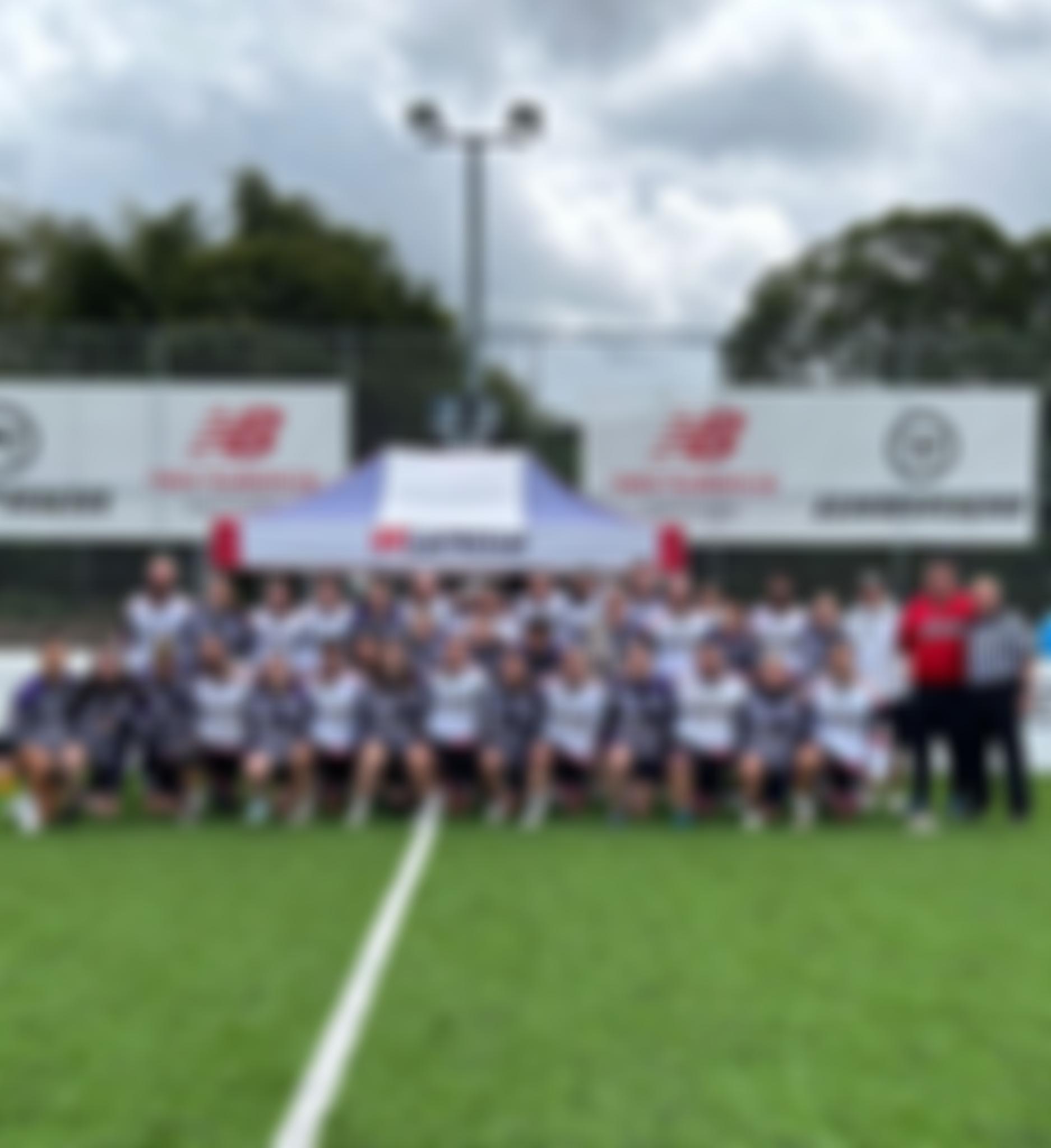 Southern Box Lacrosse (Sbl) | Charici