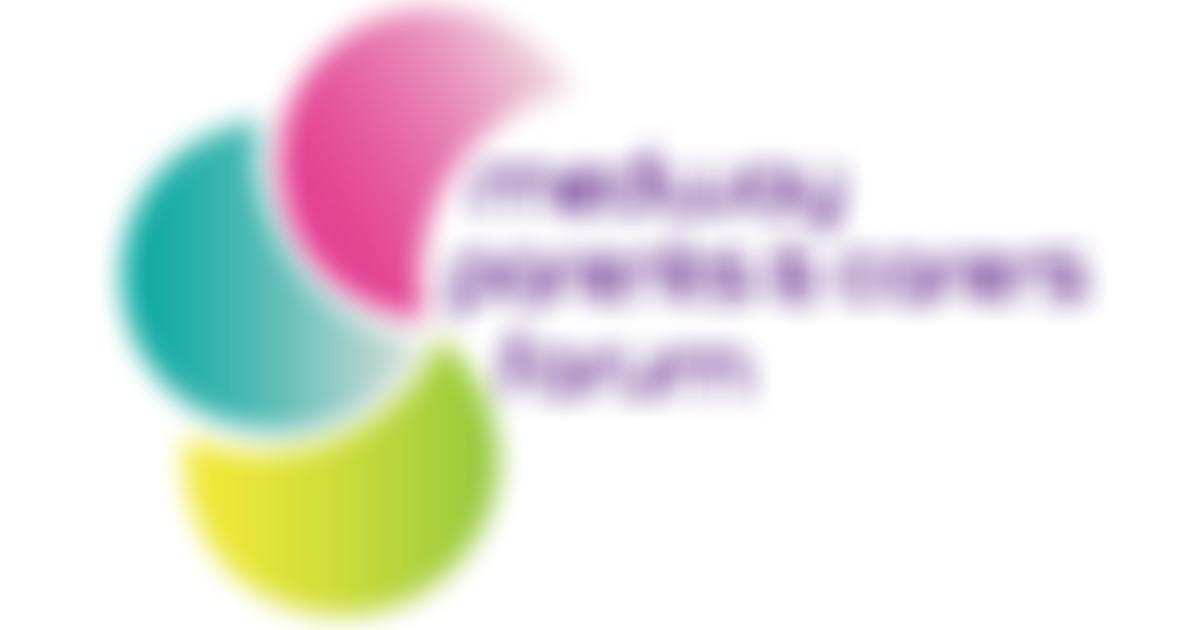 Medway Parents And Carers Forum | Charici