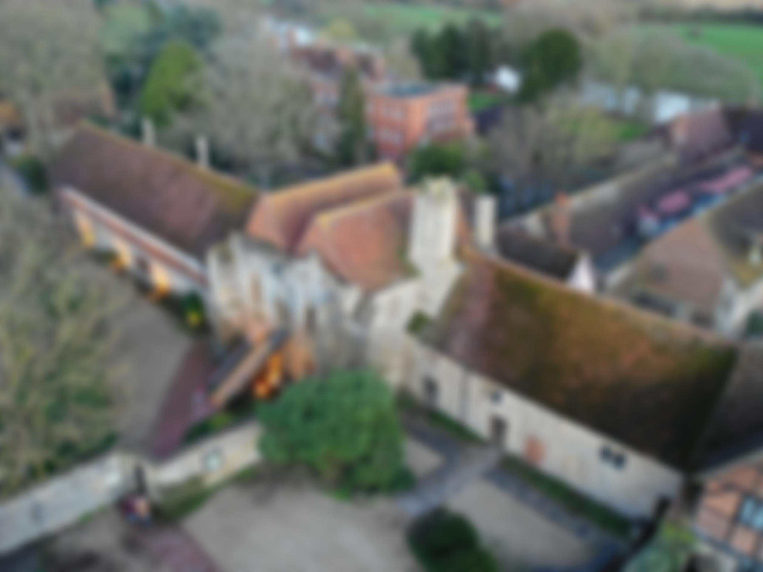 The Friends Of Abingdon Abbey Buildings Trust | Charici