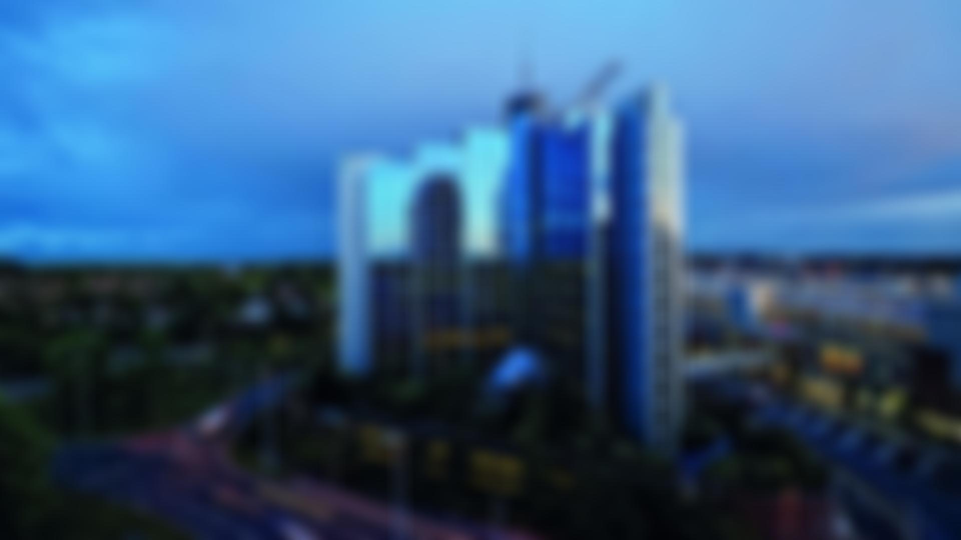 Mosaic Church Partnership | Charici