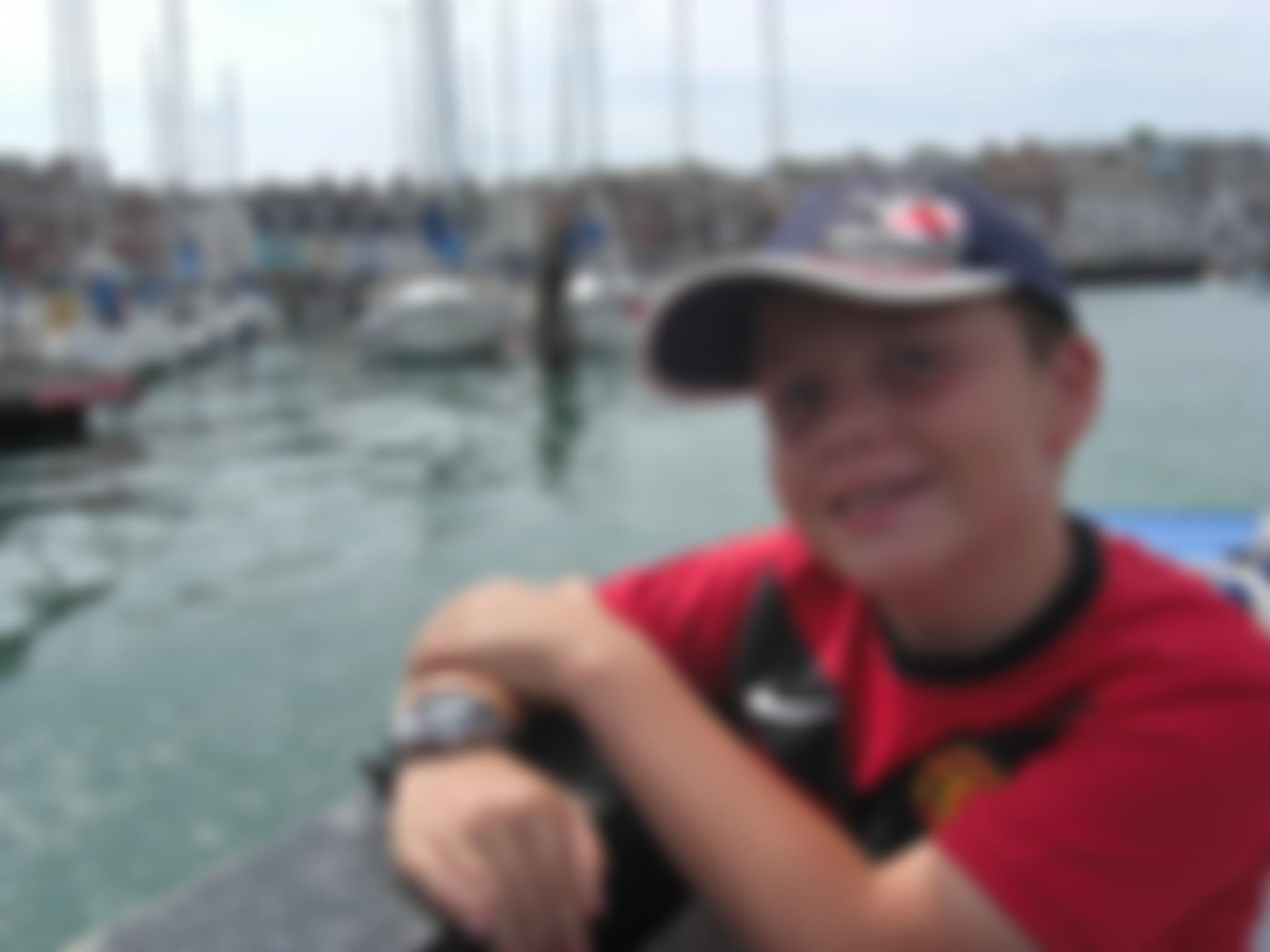 Charlie's Star | Charici