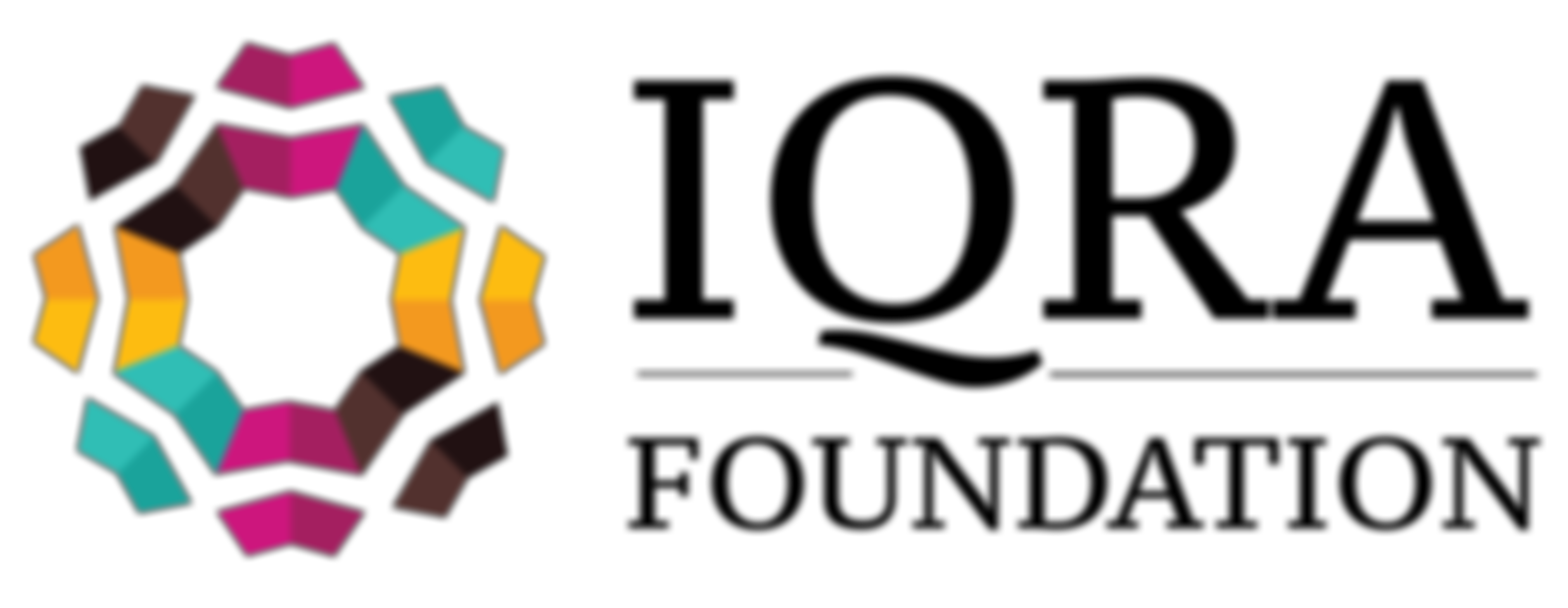 Iqra Blackburn | Charici