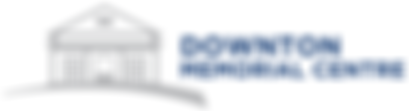 The Downton Memorial Centre | Charici