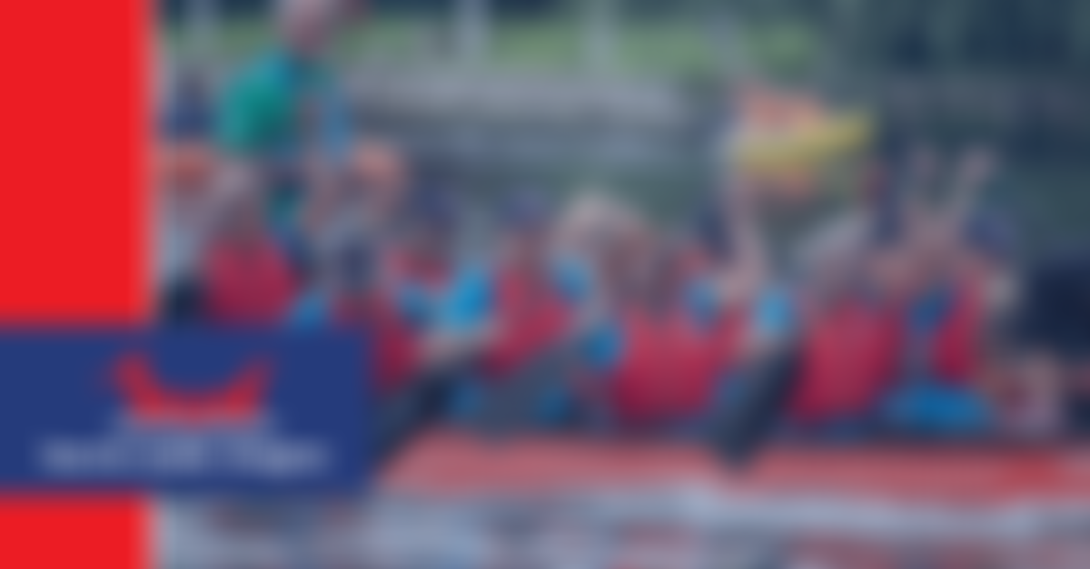 Bourne Water Dragons | Charici