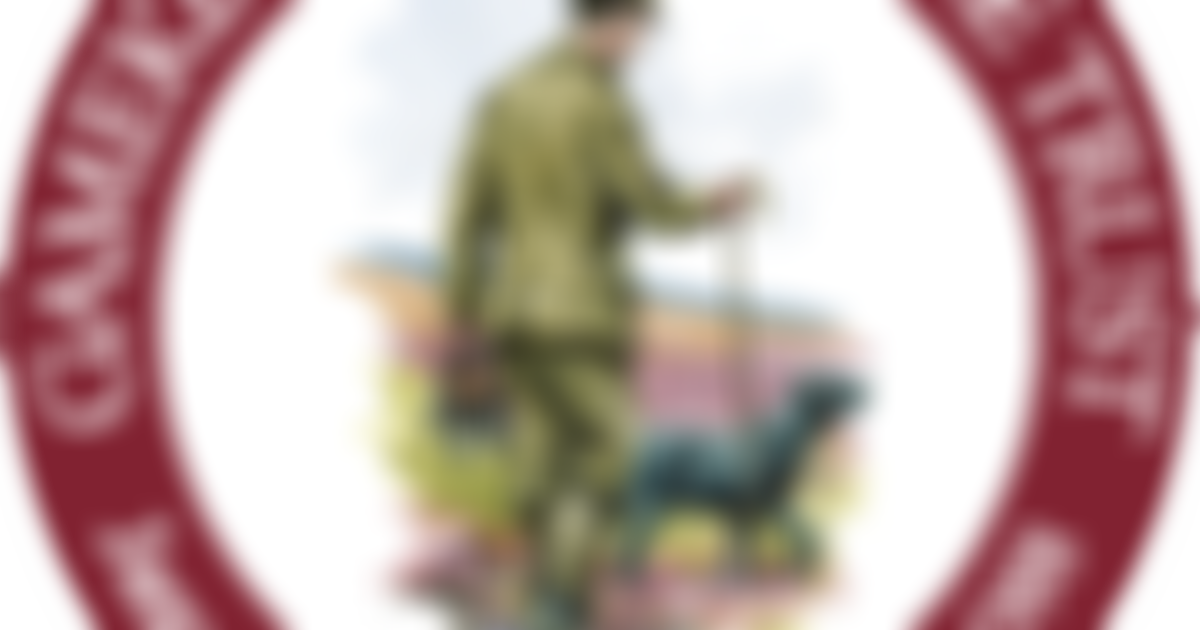 Gamekeepers Welfare Trust | Charici