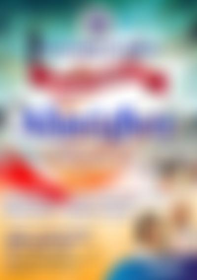 The Redeemed Christian Church Of God Citadel Of Prayer | Charici