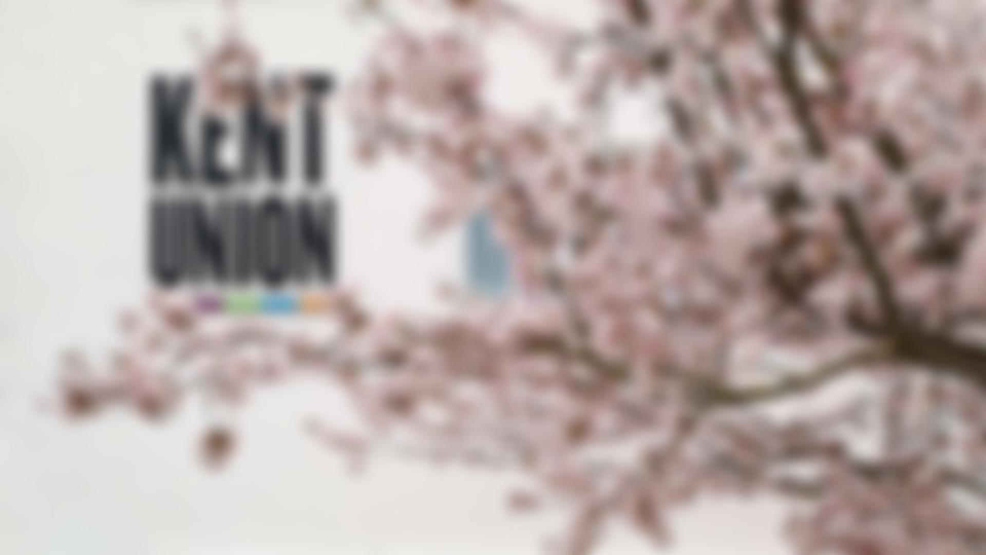 Kent Union | Charici