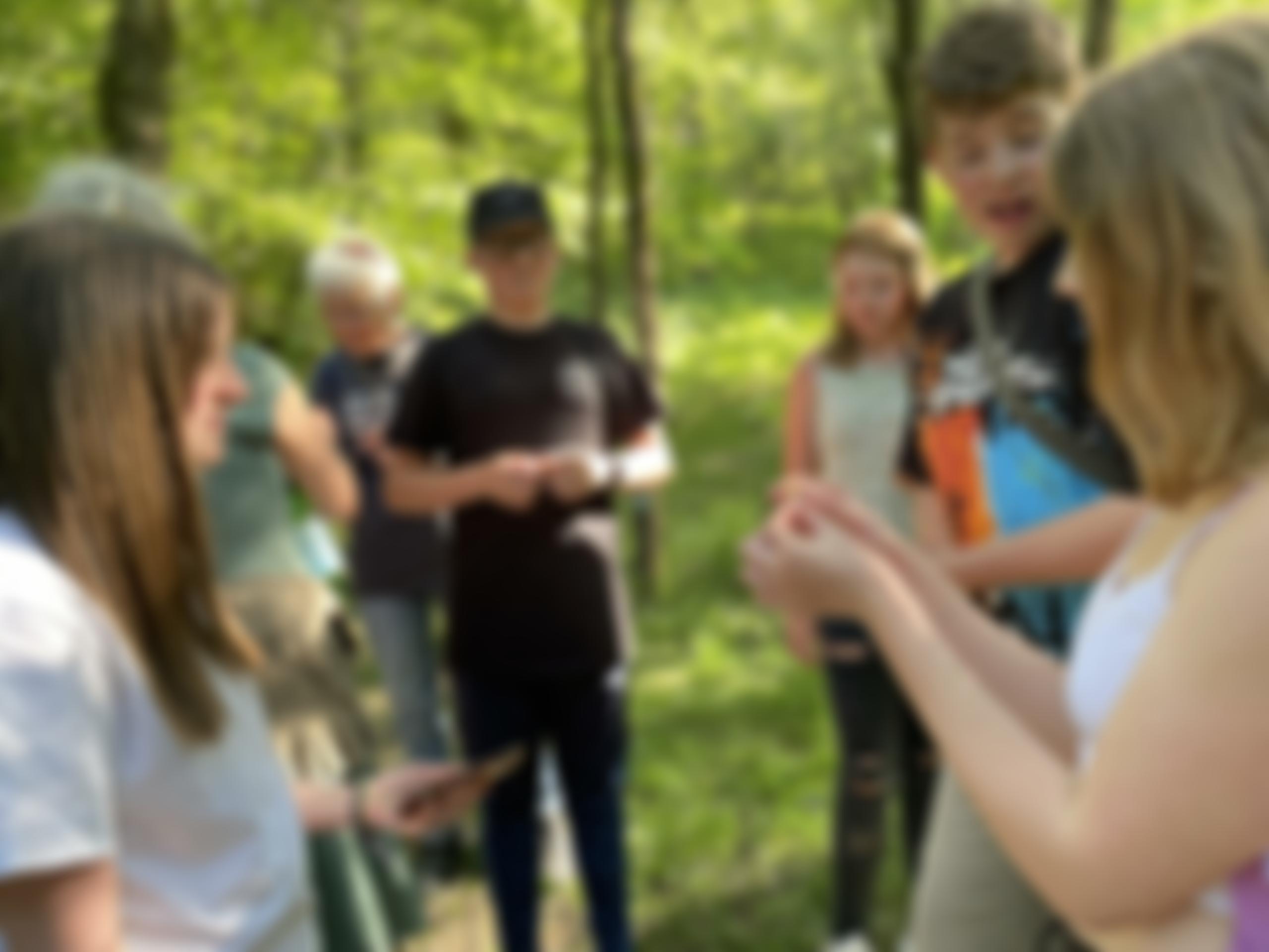 Escape2Make | Charici