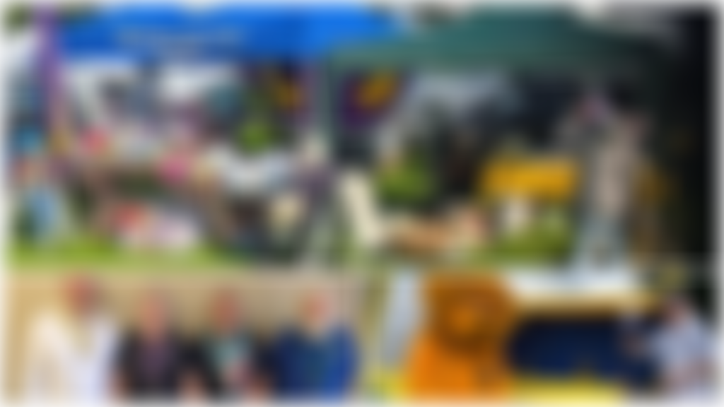 Lions Clubs International District 105N Foundation | Charici