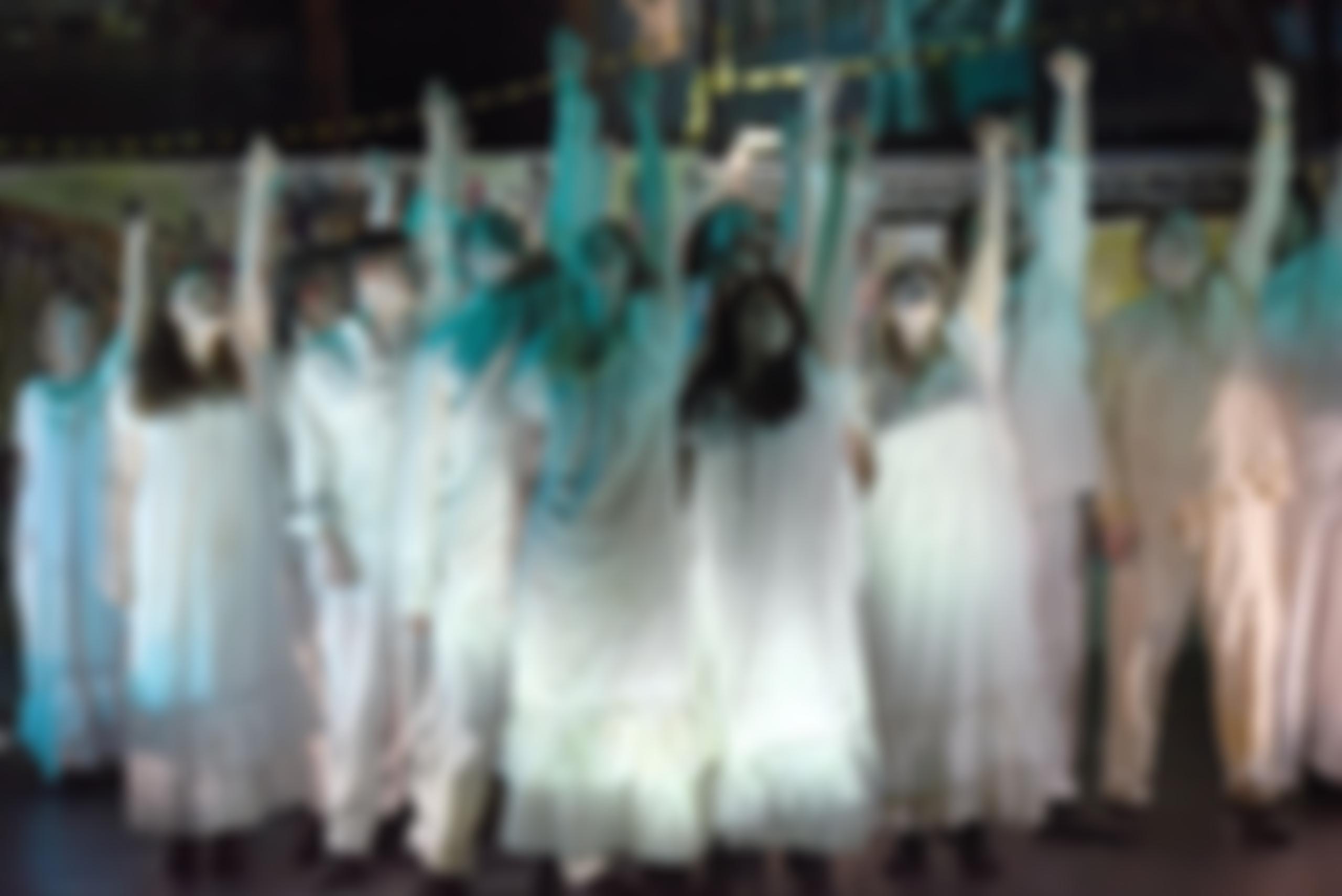 Leeds Community Arts Network | Charici