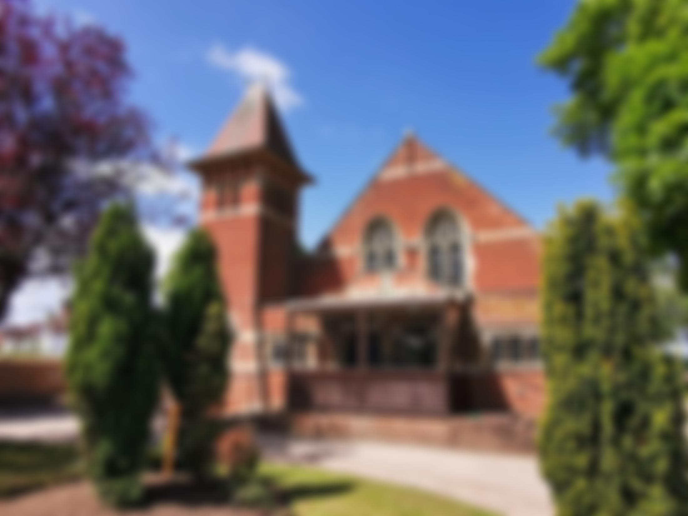 The Olton Project Cio | Charici