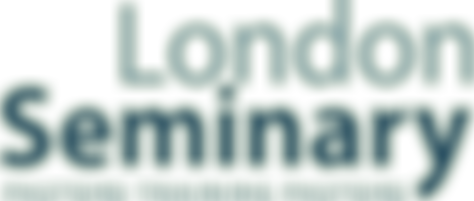 London Seminary Cio | Charici