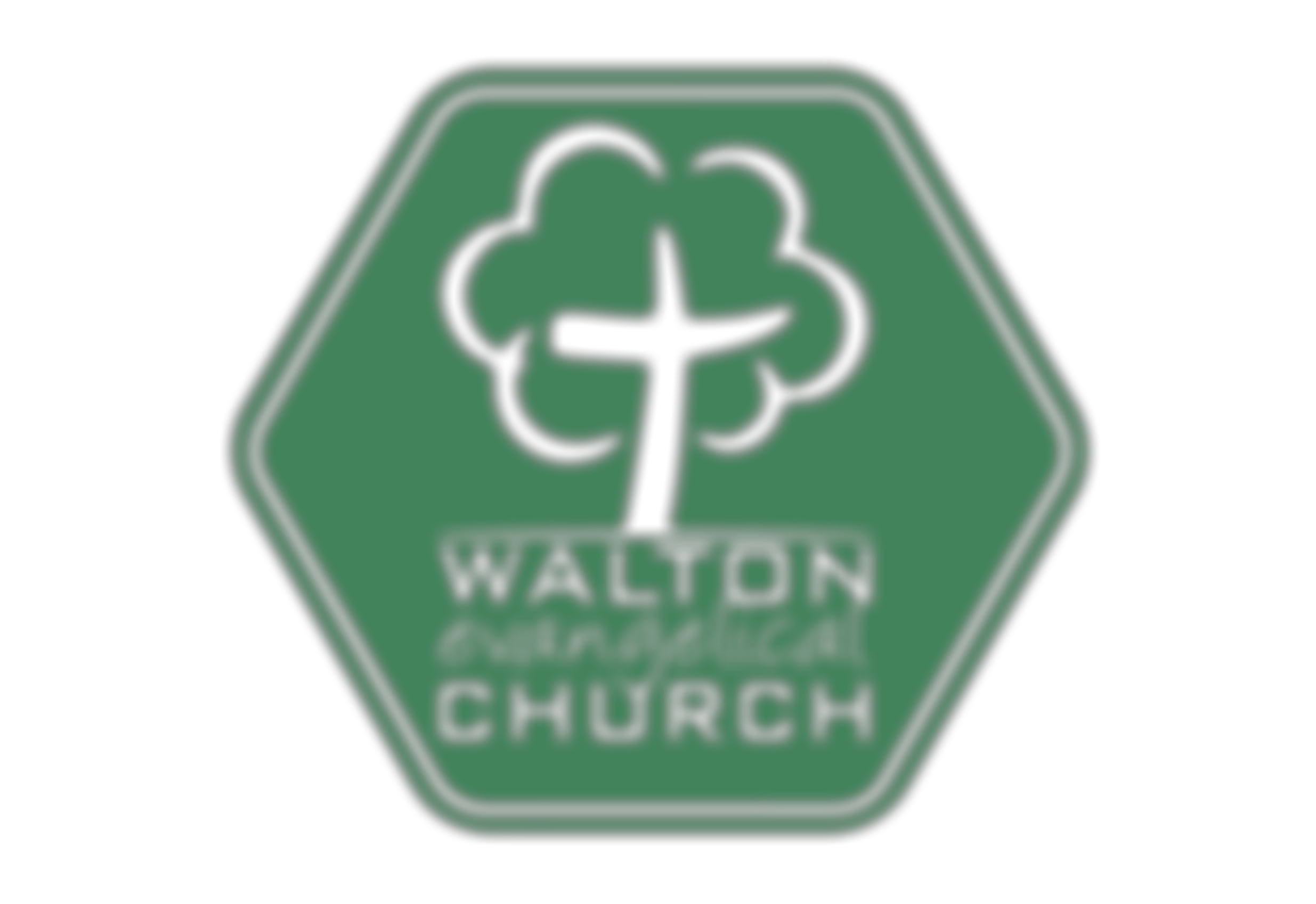 Walton Evangelical Church | Charici