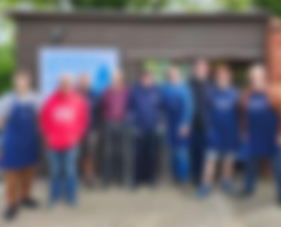 Lichfield Re:cycle | Charici