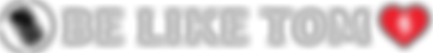 Be Like Tom | Charici