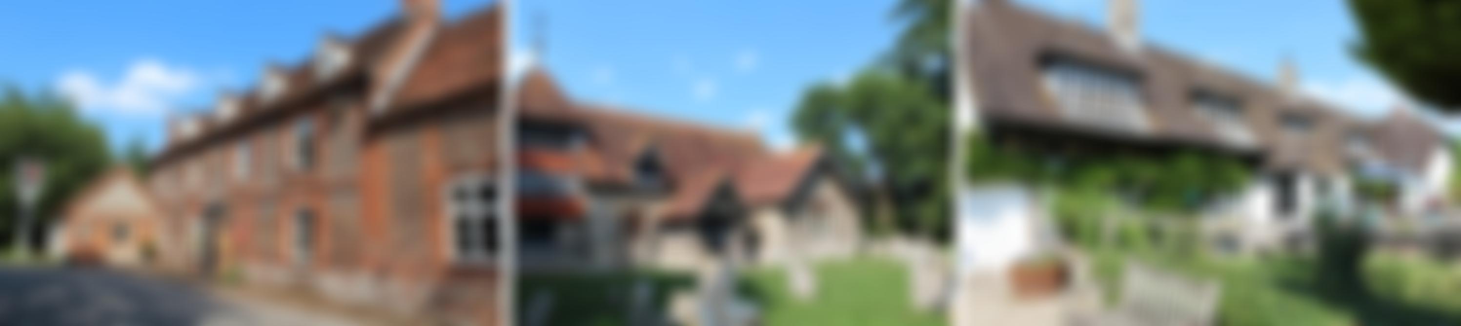 Berrick And Roke Village Hall Cio | Charici