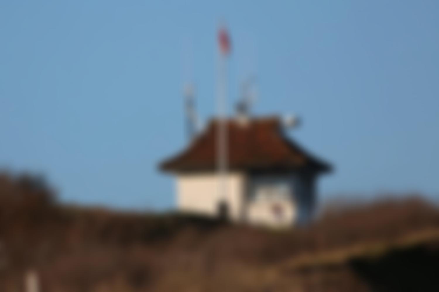 Sheringham Coastwatch | Charici