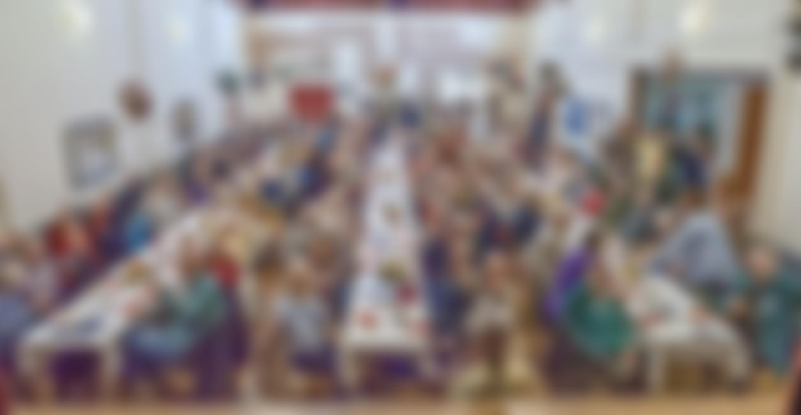 Buddies Dementia Cafe | Charici