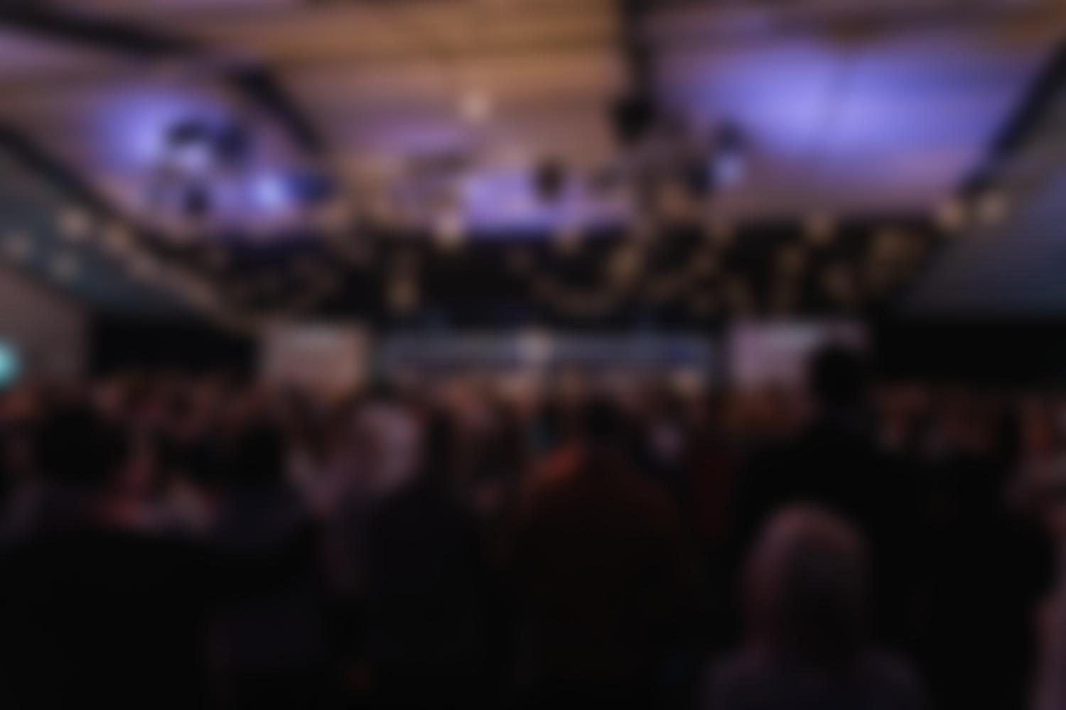 Soul Survivor Watford | Charici