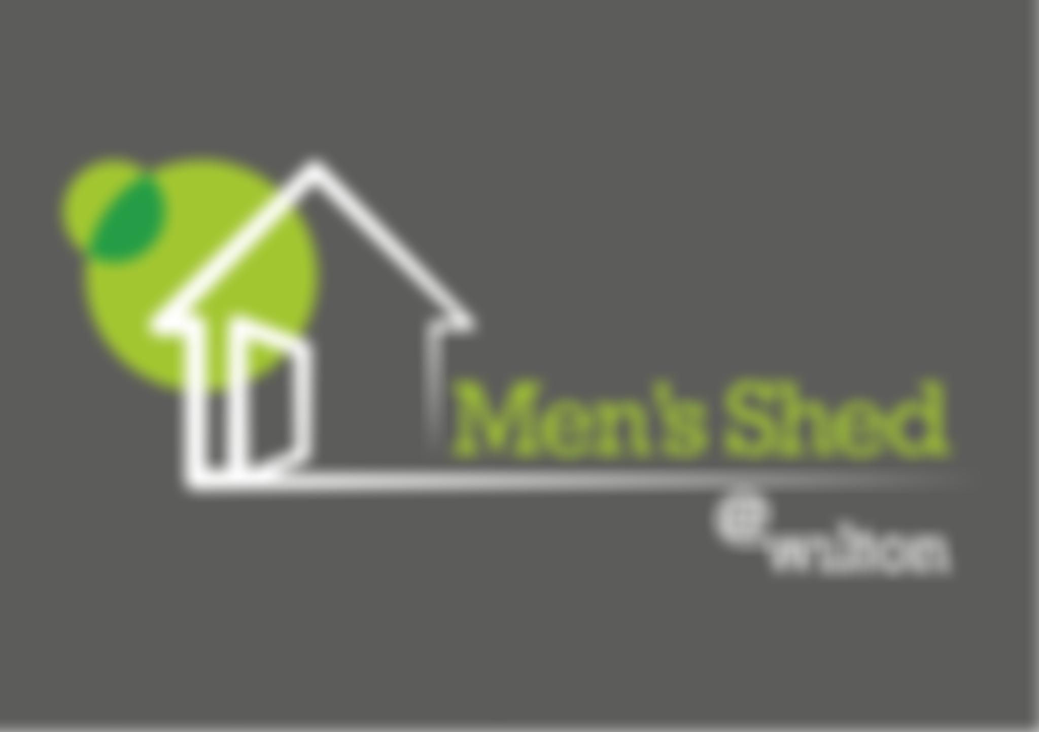 Wilton Mens Shed | Charici