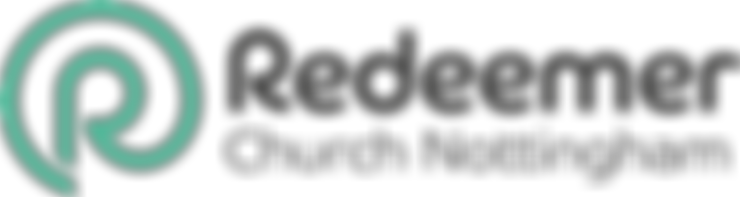 Redeemer Church Nottingham | Charici