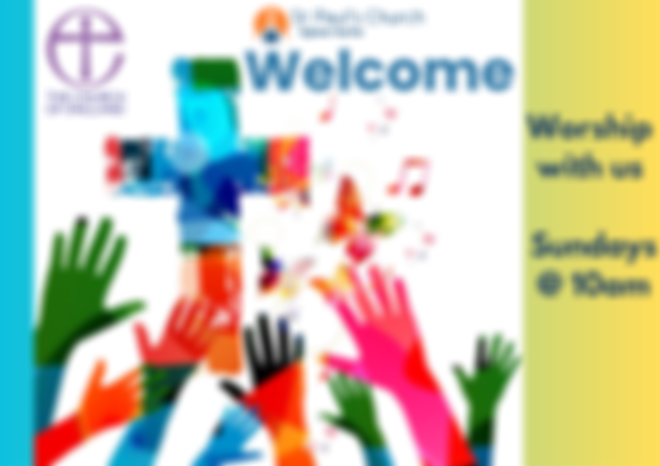 The Parochial Church Council Of The Ecclesiastical Parish Of St Paul, Egham Hythe | Charici