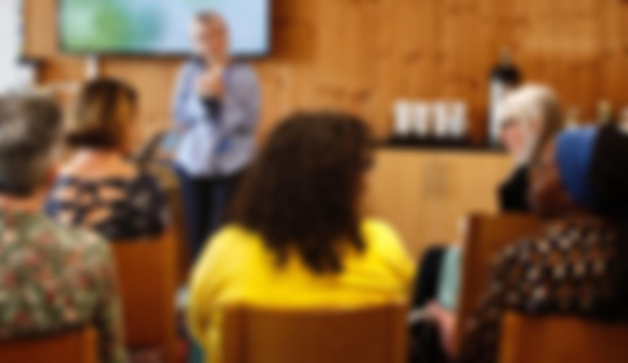 Cornwall Refugee Resource Network | Charici