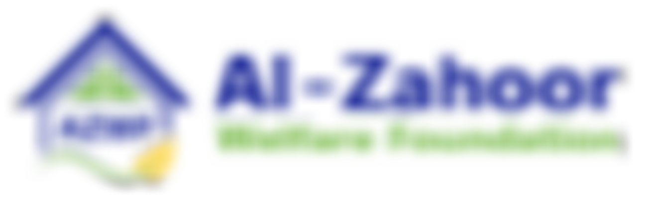 Al-Zahoor Welfare Foundation | Charici