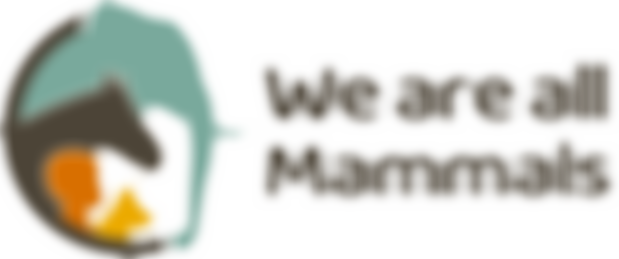 We Are All Mammals - Welfare And Conservation Knowledge Exchange | Charici