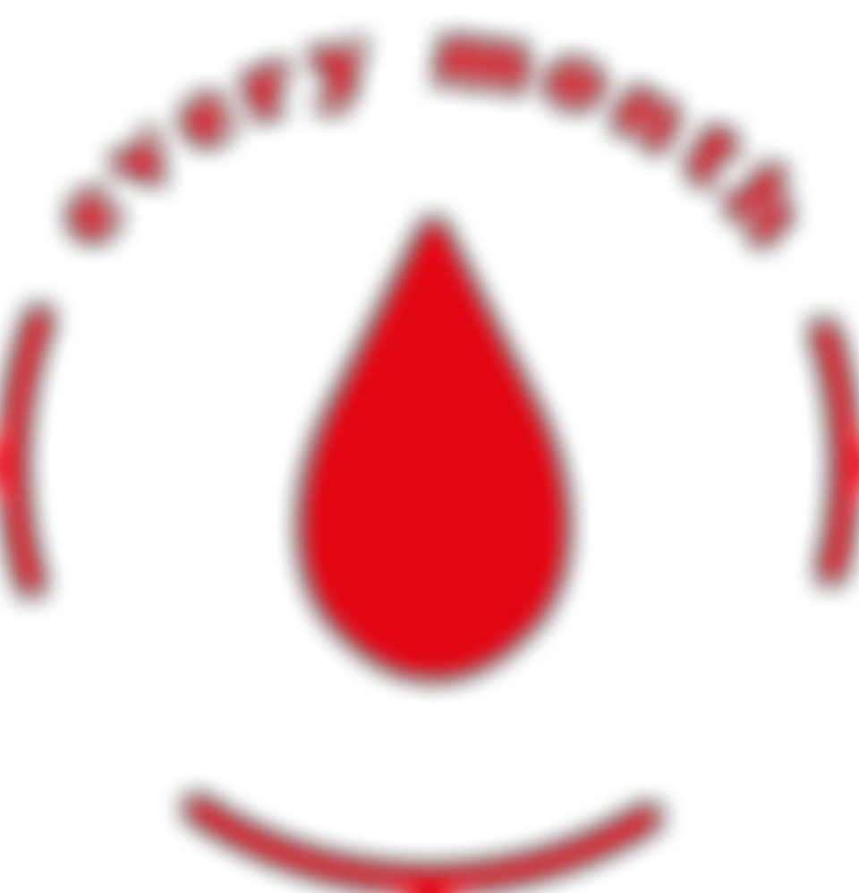 Every Month | Charici