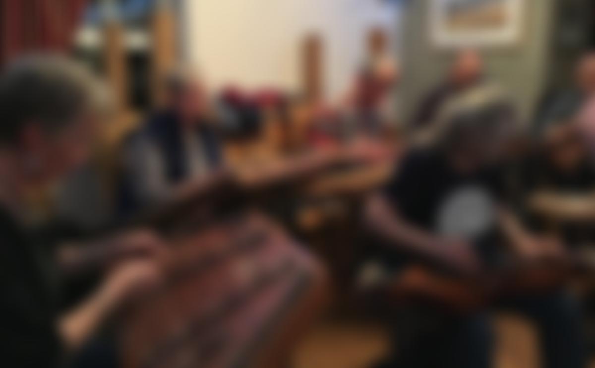 Nonsuch Dulcimer Club | Charici