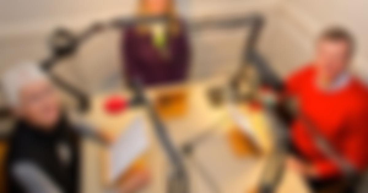 Chichester Area Talking News Cio | Charici