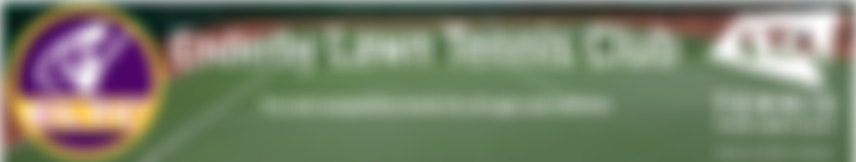 Enderby Lawn Tennis Club | Charici