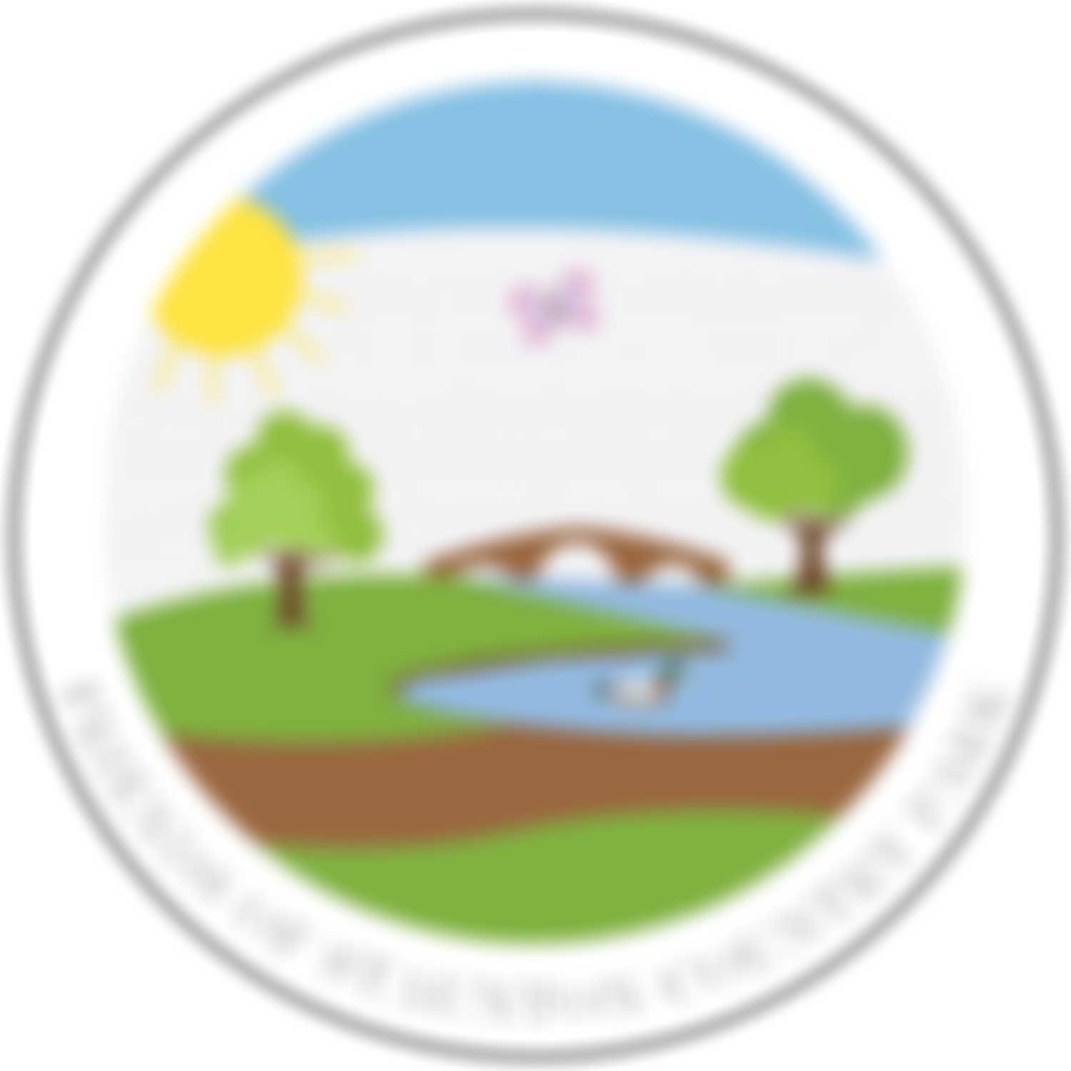 Friends Of Staunton Country Park | Charici