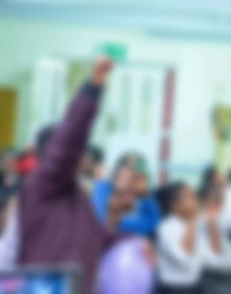 Clarion Education Foundation | Charici