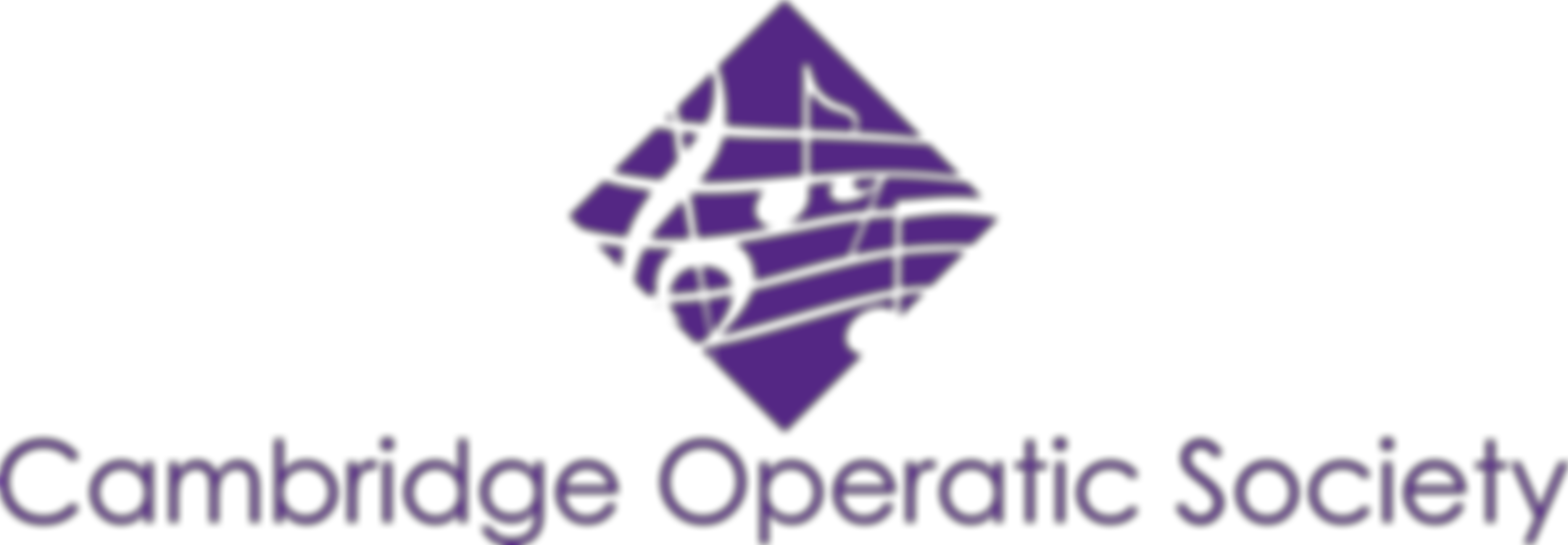 Cambridge Operatic Society | Charici