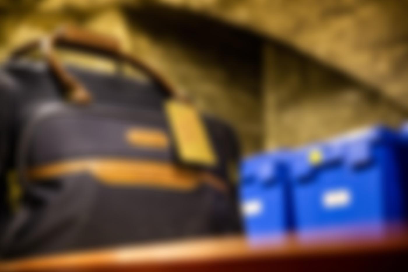 Street Storage | Charici