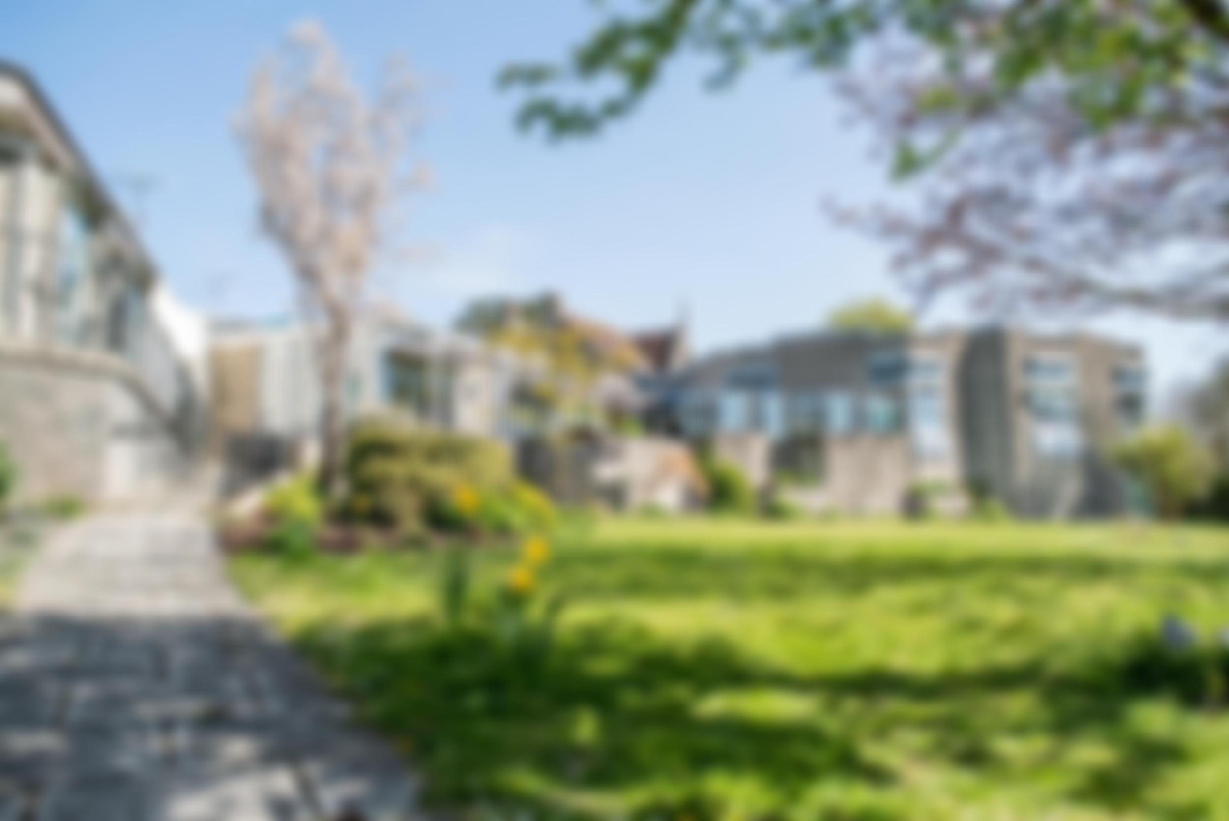 Friends Of Westminster Memorial Hospital | Charici