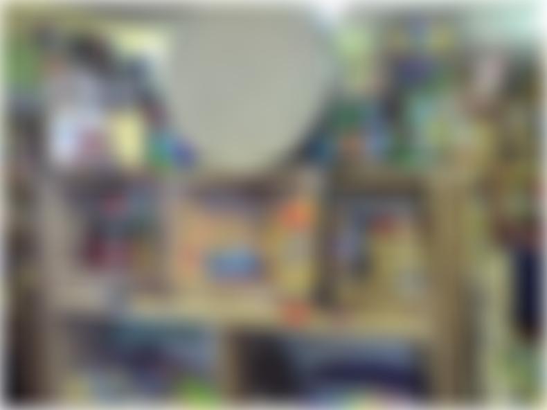 Community Playlink | Charici