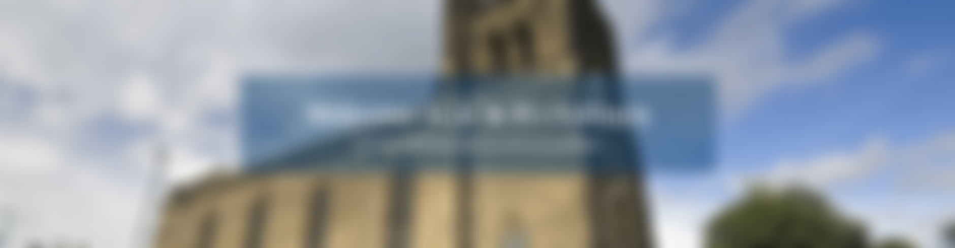 The Parochial Church Council Of The Ecclesiastical Parish Of St James And St Basil Fenham | Charici