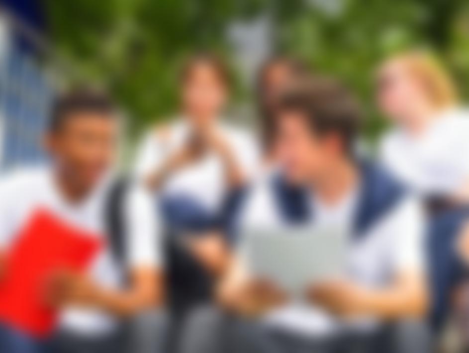 The Rap Foundation | Charici