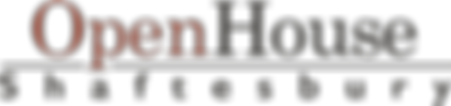 Open House Shaftesbury | Charici