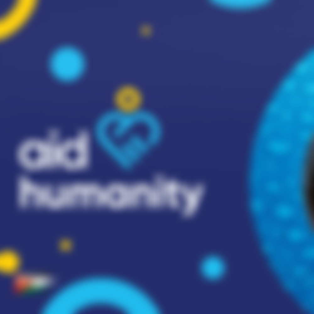 Aid Humanity | Charici